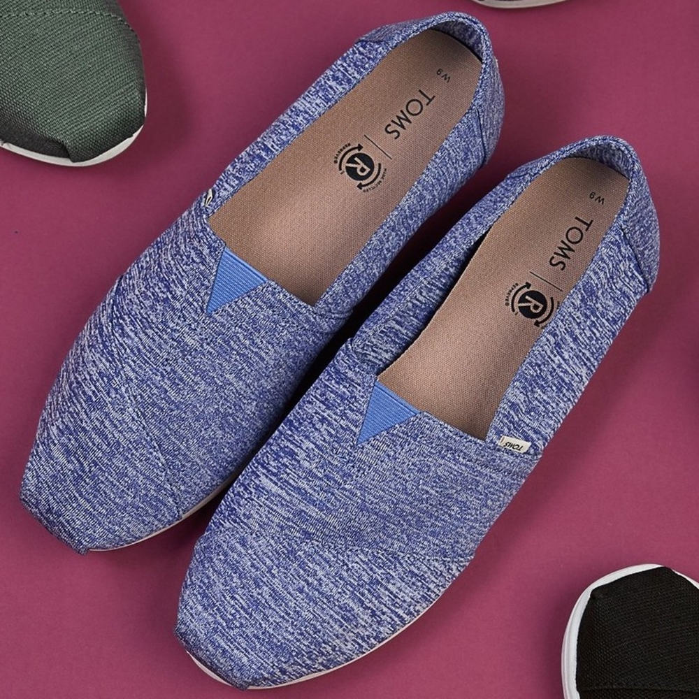NWT Tom Shoes